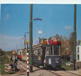 CPM De boekenwagen 465 (Amsterdam)