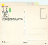 CPM De boekenwagen 465 (Amsterdam)