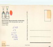 CPM Motorwagen 465 (Amsterdam)