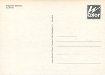 CPM Wuppertal-Elberfeld Stadtmitte