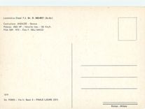 CPM Locomotiva Diesel F.S. Gr. D. 342-4017