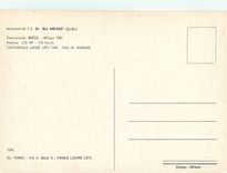 CPM Automotrice F.S. Gr. ALn 668-2437