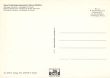 CPM Appenzeller Bahnen