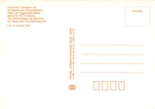 CPM Historischer Triebwagen 124