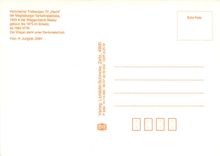 CPM Historischer Triebwagen 70 "Hecht"