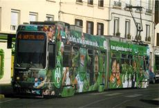 CPM Motrice Vevey-Alsthom. Serie 901-915