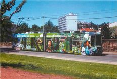 CPM Motrice Vevey-Alsthom. Serie 901-915