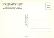 CPM Autorail Billard A80D