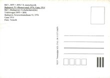 CPM Triebwagen 3055 + 3056