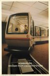 CPM Bombardier Wedway Peoplemover Systems