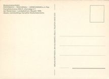 CPM Museumseisenbahn Dampflokomotive 298.51