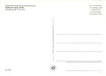 CPM Rhaetische Bahn (RhB) Pendelzug Be 4/4 Nr.512