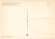 CPM Dampfzug der Rhaetischen Bahn (RhB) mit Dampflokomotive G 4/5 Nr. 108