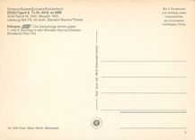 CPM DVZO-Tigerli E 3/3 Nr. 8518