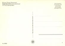 CPM Andermatt 1444m mit Furka-Oberalp-Bahn