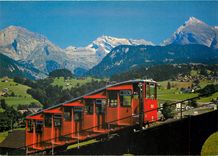 CPM Unterwasser 910m im Obertoggenburg