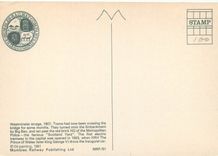 CPM Westminster Bridge 1907