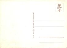 CPM Muenchen - Marienplatz mit Neuem Rathaus