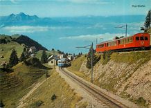 CPM Rigi-Staffel gegen Pilatus