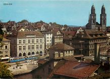 CPM Zuerich