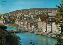 CPM Zuerich