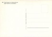 CPM Ober-Engadin von Muotas Muragl gegen Celerina und St. Moritz