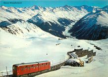 CPM Davos-Weissfluhjoch