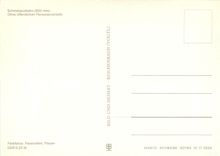 CPM Schmalspurbahn (600mm) Ohne Oeffentlichen Personenverkehr