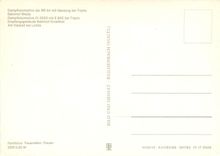 CPM Dampflokomotiven in Thueringen