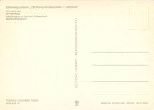 CPM Pressnitztalbahn