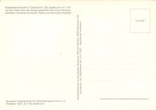 CPM Eisenbahnromantik in Oesterreich