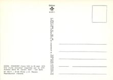 CPM SNCB - Eghezee (ligne 142) le 29 sept. 1973