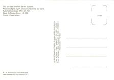 CPM Automotrice diesel BFm 2/4 791