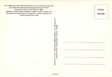 CPM Autorail ex-S.N.C.F. unifie 150 Ch No.5852