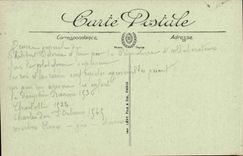 Abtei Grabs des Saint-Denis CPA von François 1 und des Claude von Frankreich durch Philibert von Orne