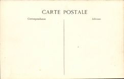 Abtei Wolbung der Saint-Denis CPA der Jungfrau bekannt als Wolbung von Dagobert (7)