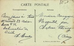 Clamart CPA Which occurred Schneider