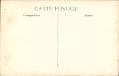 CPA the abbey of Saint Denis prudence Monument of Louis XII and Anne of Brittany