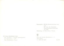 CPM Jahre StraBenbahn Jena Der Holzmarkt zentrale Umsteigestelle 1975