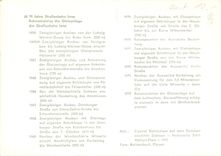 CPM Jahre StraBenbahn Jena Rekonstruktion der Gleisanlage