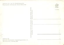 CPM Lokomotor Rangiergeroi Achstalge AA Breuer Werke 1934