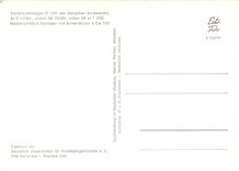 CPM Schnellriebwagen der Deutschen Bundesbahn 