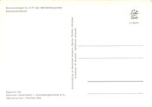 CPM Personenwagen der Wurttembergischen Staatseisenbahnen