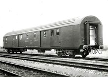 CPM Sbb Cff Ric Dms 1977