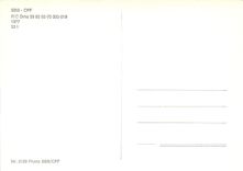 CPM Sbb Cff Ric Dms 1977