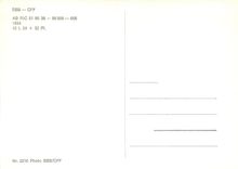 CPM Sbb Cff Ab Ric 1934