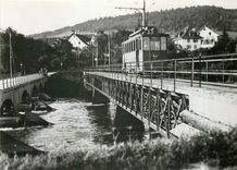 CPM Verein tram museum Zurich Limmattal Strassenbahn Tramsten uber die