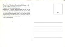 CPM Gesellschaft fur Trambahngeschichte Munchen