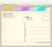 CPM StraBenbahnzug Typ Gotha Historische StraBenbahn