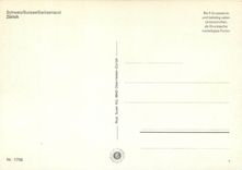 CPM Swtizerland Zurich